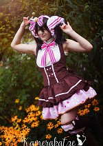 Cosplay-Cover: Nico Yazawa