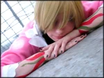 Cosplay-Cover: Gunzi/Gunji  (~Nachthemd~)