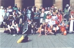 Foto des Kostüms