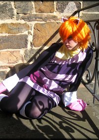 Cosplay-Cover: Hitachiin Kaoru [Wonderland]