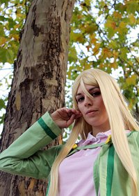 Cosplay-Cover: Takano Miyo [Casual]