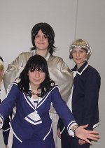 Cosplay-Cover: Shigure Sohma