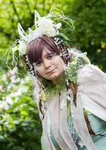 Cosplay-Cover: Libellchen
