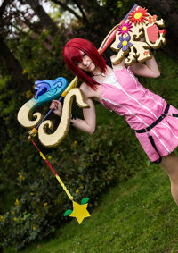 Cosplay-Cover: Kairi