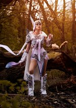 Cosplay-Cover: Feelinara [Valkyrie]