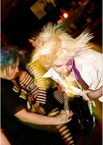 Cosplay-Cover: Tora 【Discotheque Live】~ViCu-Party-Version~