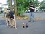Foto des Kostüms