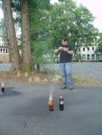 Foto des Kostüms
