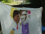 Foto des Kostüms