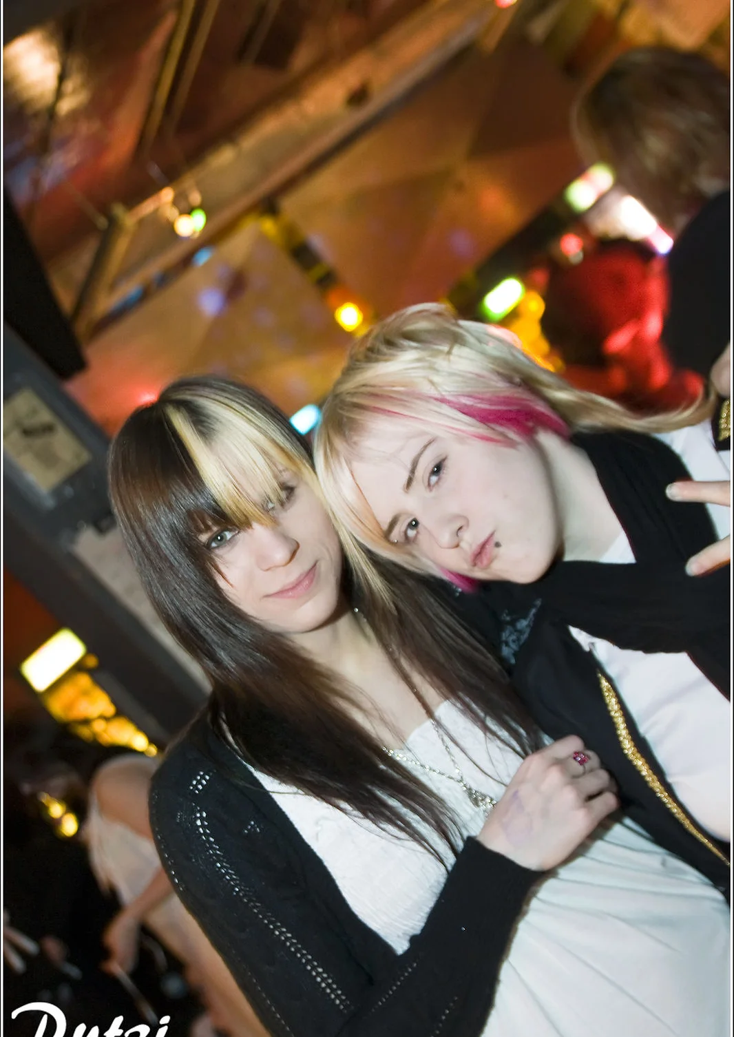 Cosplay-Cover: Hikaru