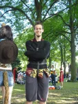 Foto des Kostüms