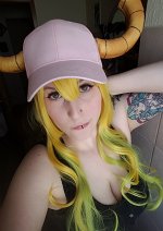 Cosplay-Cover: Lucoa Casual