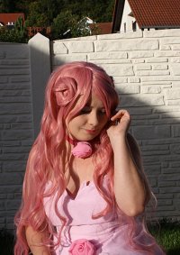 Cosplay-Cover: Euphemia li Britannia