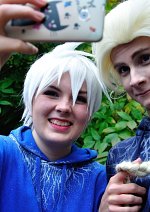 Cosplay-Cover: Der Nille