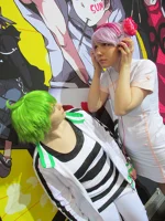Cosplay-Cover: Otogiri