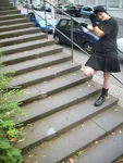 Foto des Kostüms