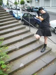 Foto des Kostüms