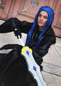 Cosplay-Cover: Saix