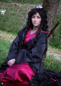 Cosplay-Cover: Luo Binghe