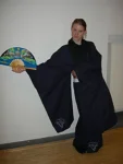 Foto des Kostüms