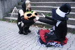 Foto des Kostüms