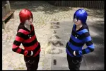 Cosplay-Cover: Kaito [ANDIAMO!]