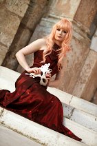 Cosplay-Cover: Sheryl Nome [Phantom of the Operaaaaaaaaaaaaa]