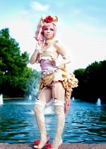 Cosplay-Cover: Circus Pony [Sakizou]