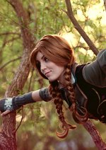 Cosplay-Cover: Anna of Arendelle [A Sister More Like Me]