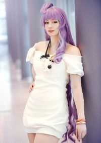 Cosplay-Cover: Mikumo Guynemer [Freyjas Birthdays]