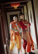 Cosplay-Cover: Zuko [H.Alexander]