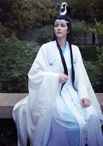 Cosplay-Cover: Lan WangJi