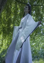 Cosplay-Cover: Xiao XingChen
