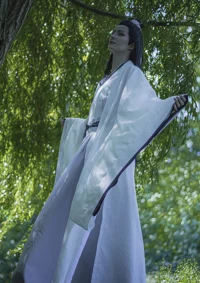 Cosplay-Cover: Xiao XingChen