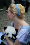Foto des Kostüms