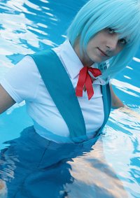 Cosplay-Cover: Rei [Schuluniform]