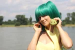 Foto des Kostüms