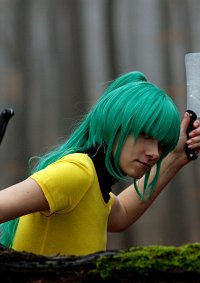 Cosplay-Cover: Mion