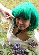 Cosplay-Cover: Ranka Lee [Before Stage]