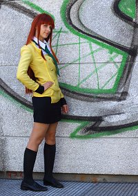 Cosplay-Cover: Shirley