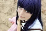 Cosplay-Cover: Nerine - ネリネ / リコリス