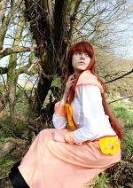 Cosplay-Cover: Mikuru (PS 2)