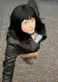 Cosplay-Cover: Nico Robin [3D Movie]