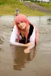 Foto des Kostüms