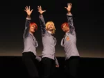 Cosplay-Cover: Bühnenkostüm 2012: Tamaki Suou [OHSHC]
