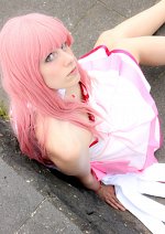 Cosplay-Cover: Kanade