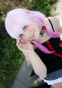 Cosplay-Cover: Inori