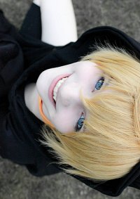 Cosplay-Cover: Kagamine Len [Black cats of the eve] | 鏡音レン