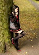 Cosplay-Cover: Miku Zatsune