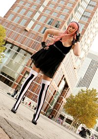 Cosplay-Cover: Luka Megurine [Magnet]
